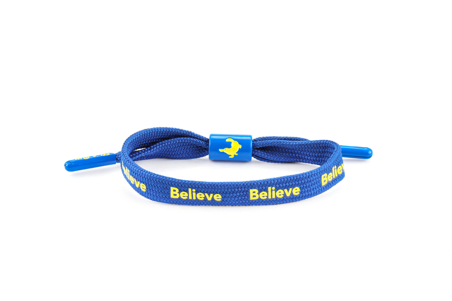 Ted Lasso Believe bracelet