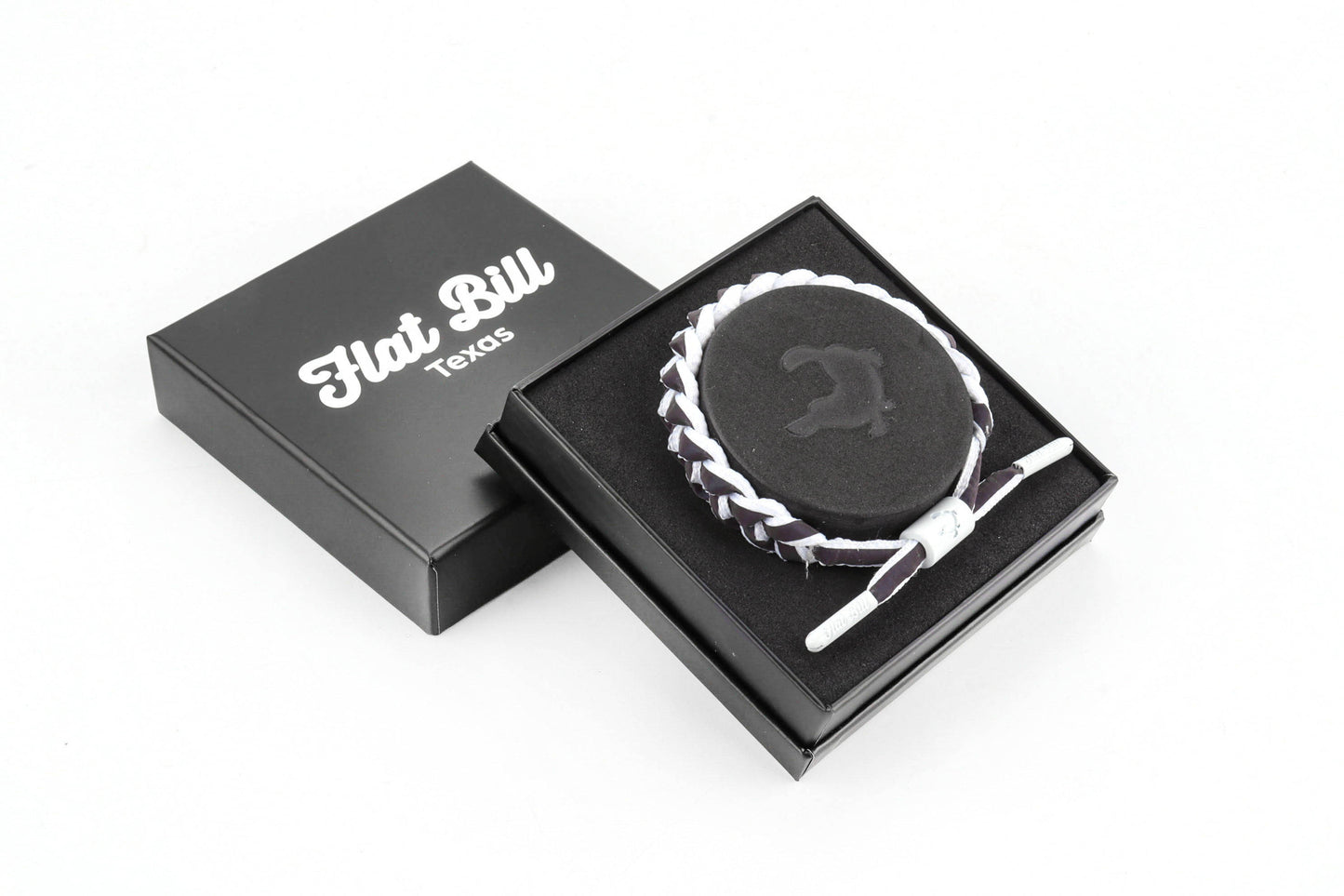FB Premium Laced Bracelet