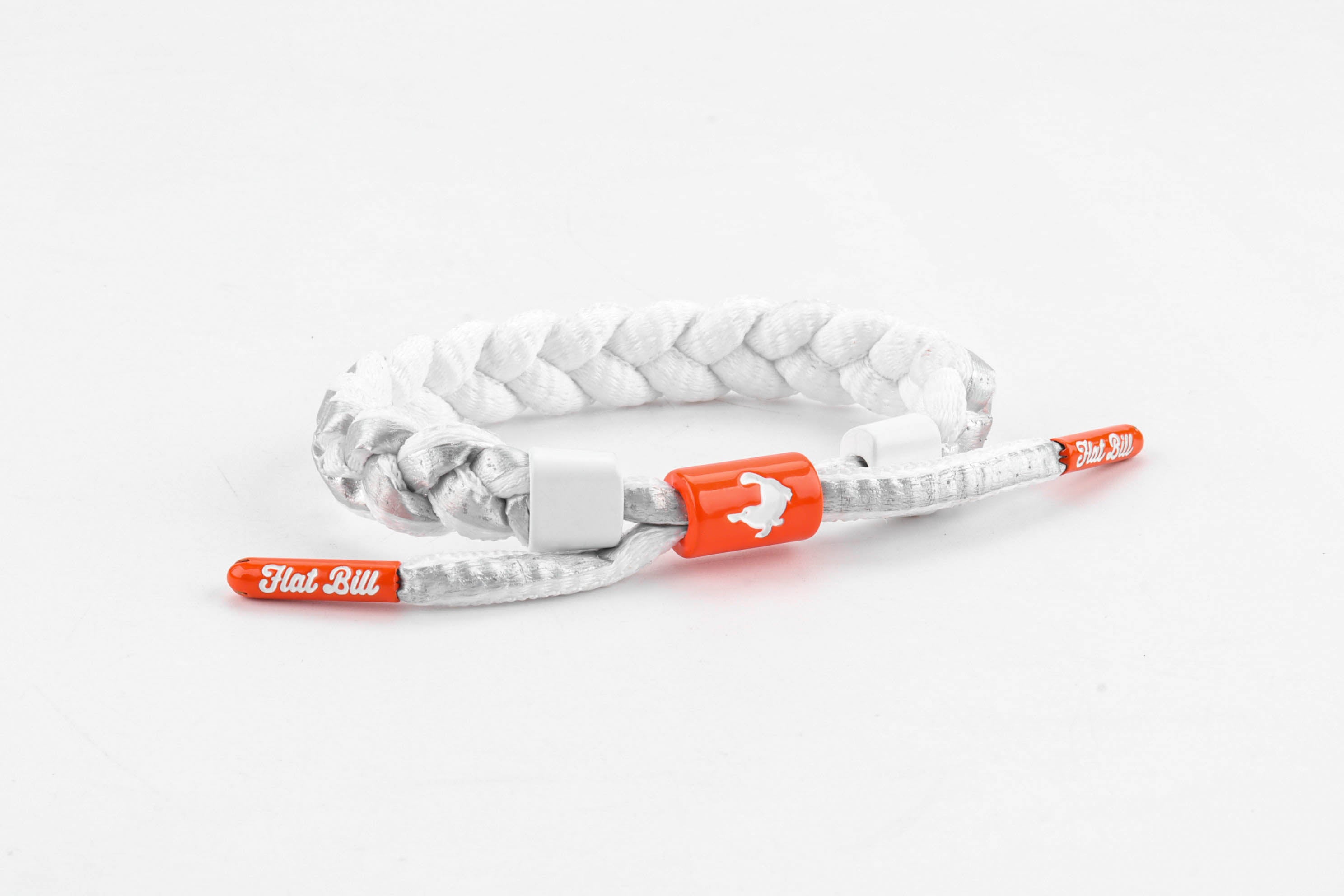 Off white bracelet rastaclat hotsell