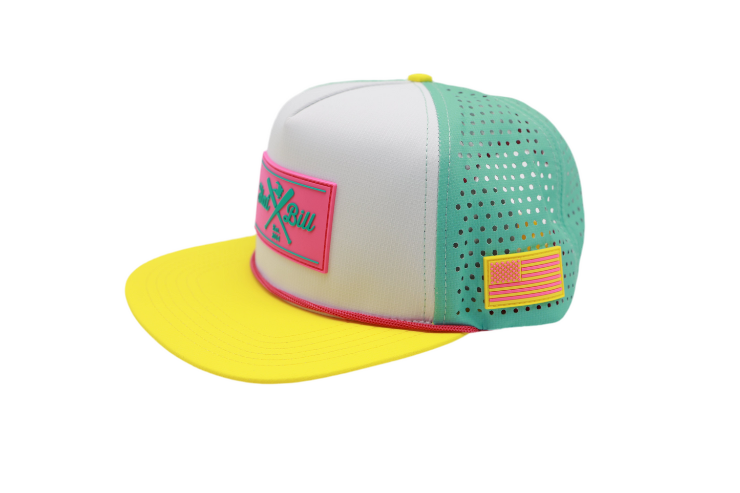 San Diego Snapback Cap