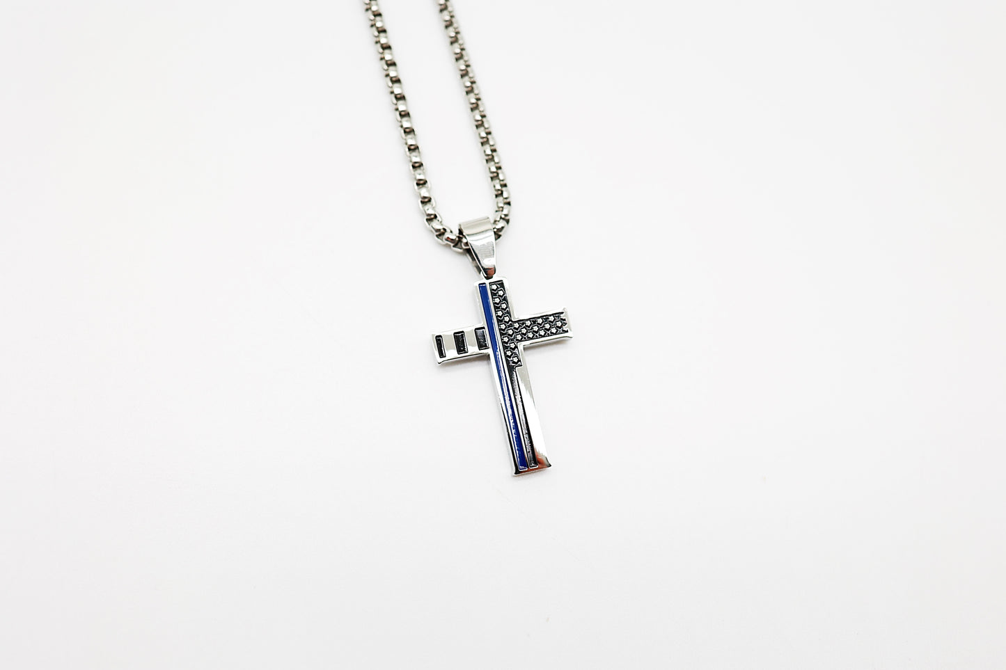 Policeman Pendant