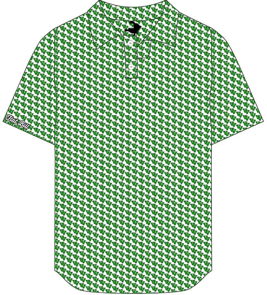 Valley View Eagles - Polo - Pattern - PRE ORDER