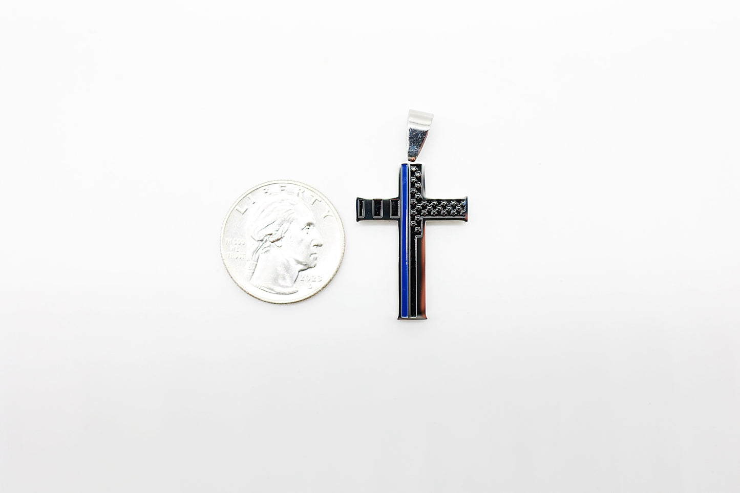 Policeman Pendant