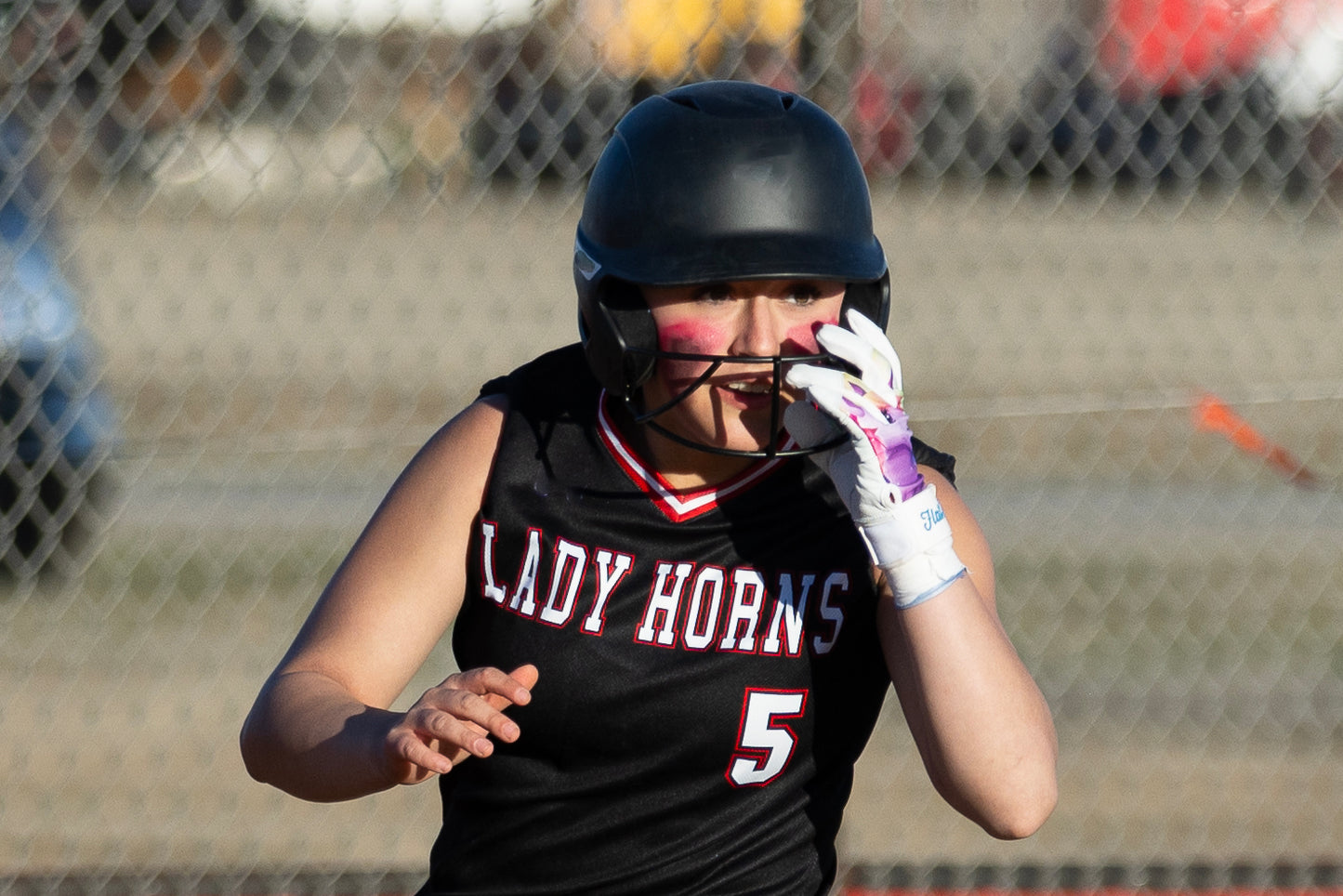 Unicorn Batting Gloves