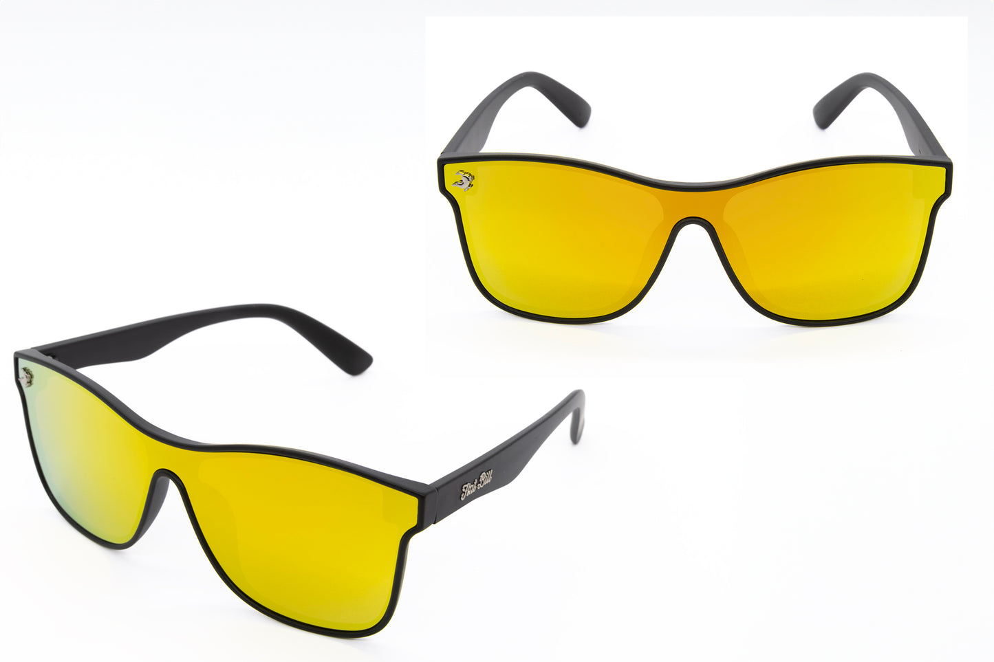The Drip Eyewear