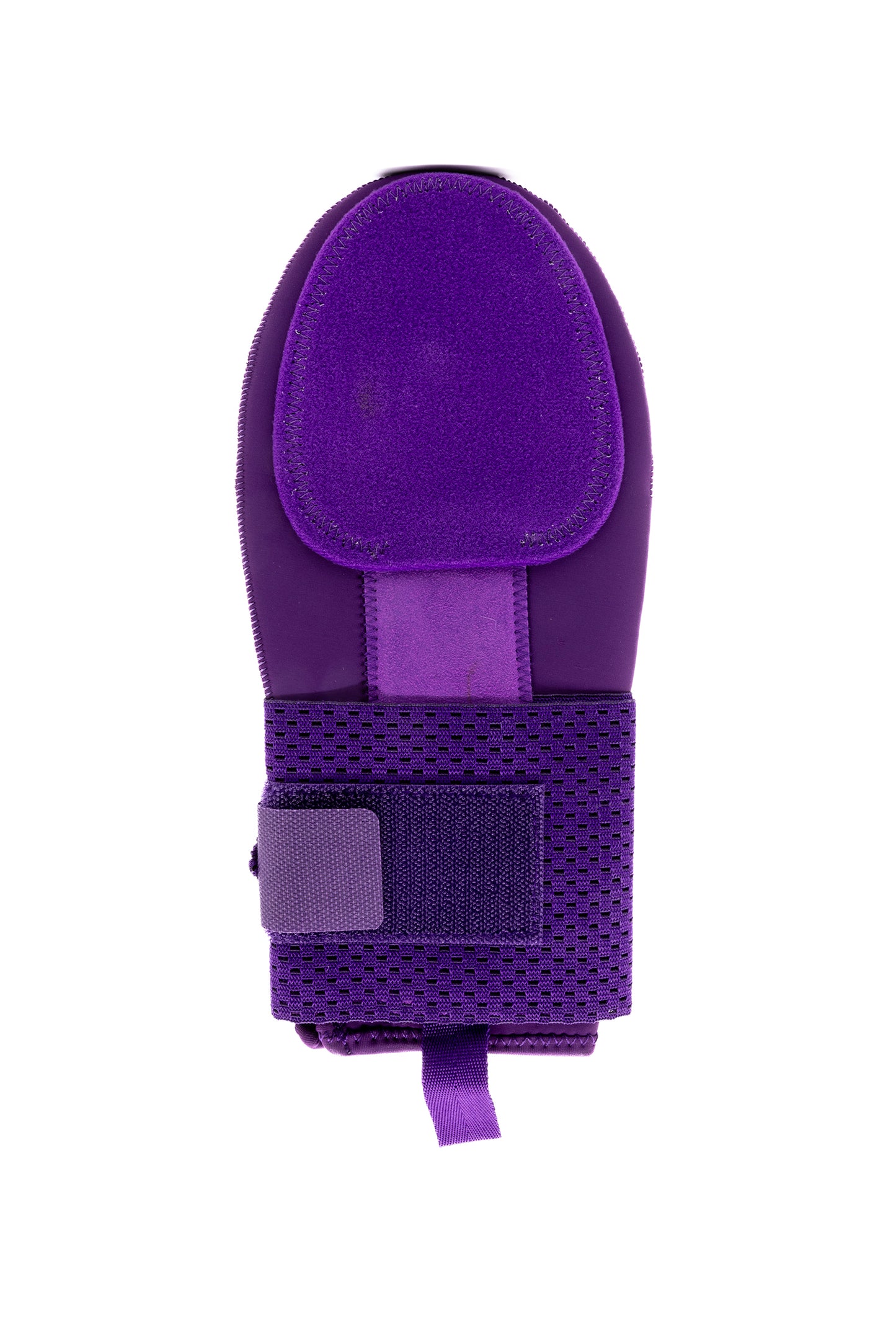 Galaxy Grape Sliding Mitt by Flatbill