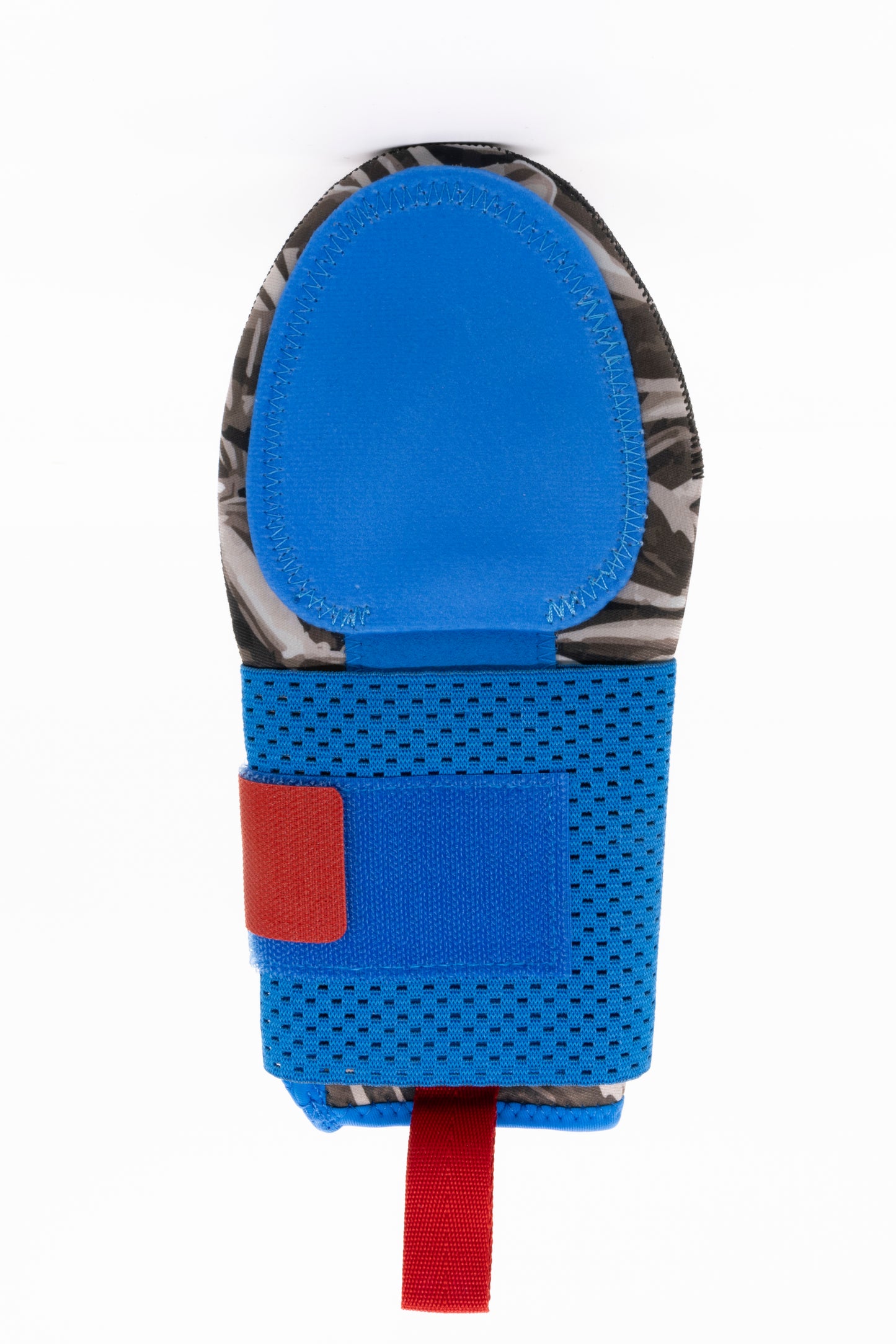 Seeds Sliding Mitt