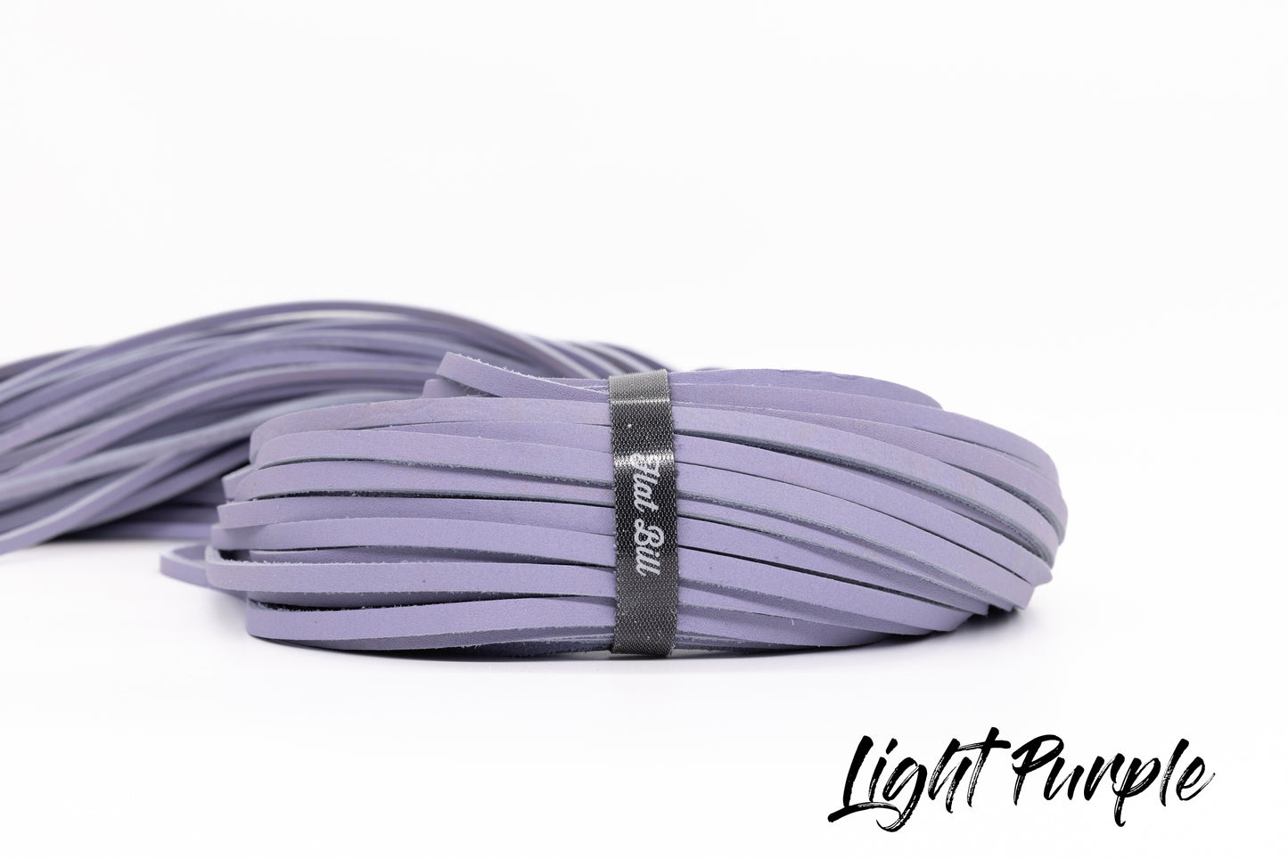 Single Lace - Premium Glove Lace