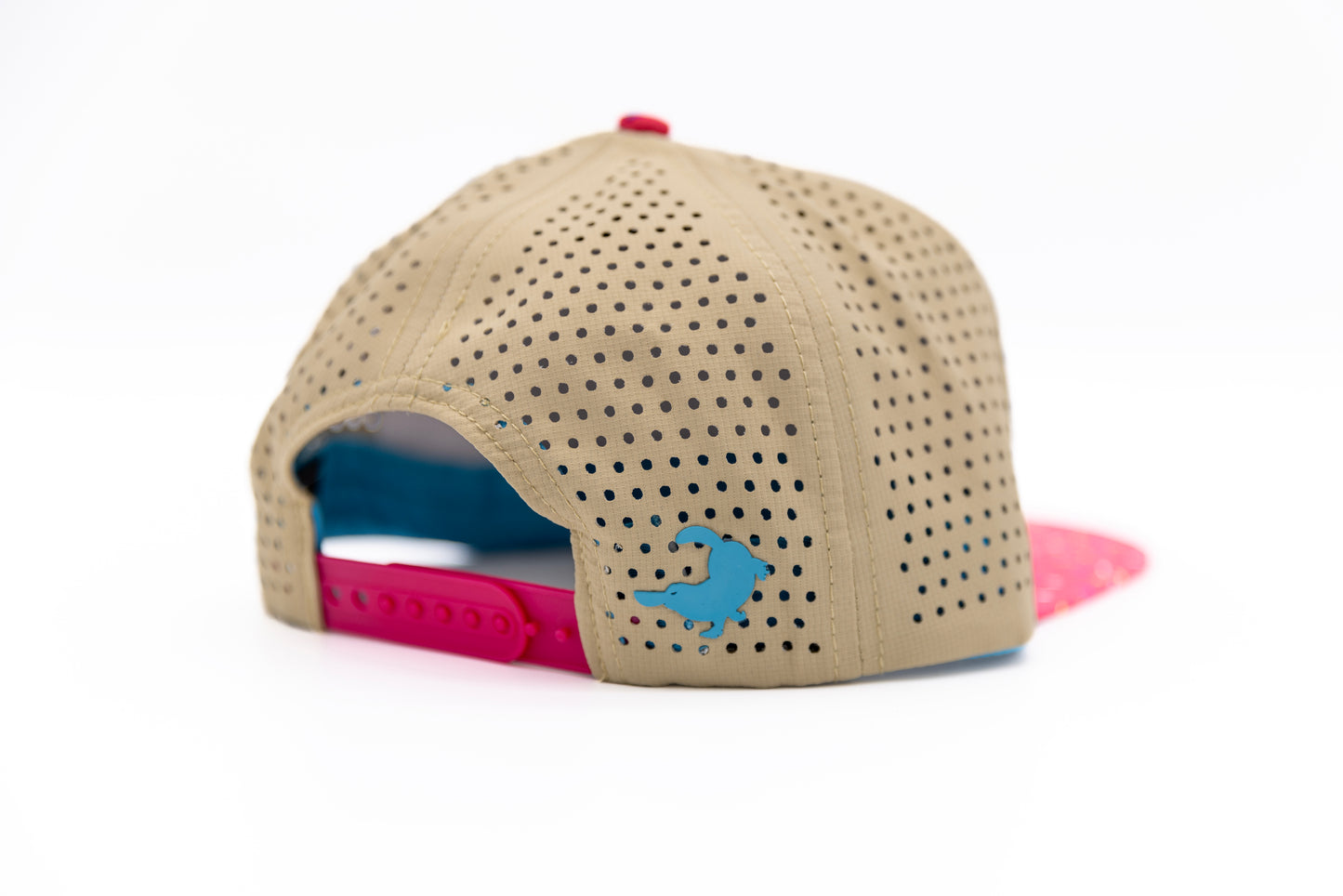 FB Donut Snapback Cap