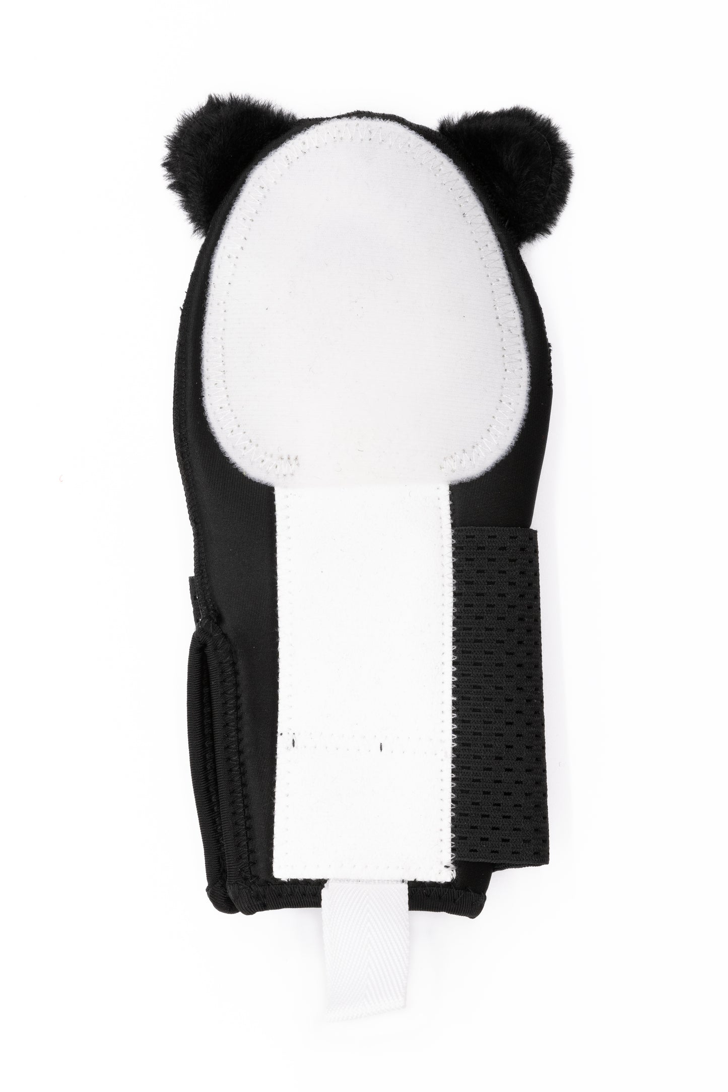 Panda Sliding Mitt Flatbill