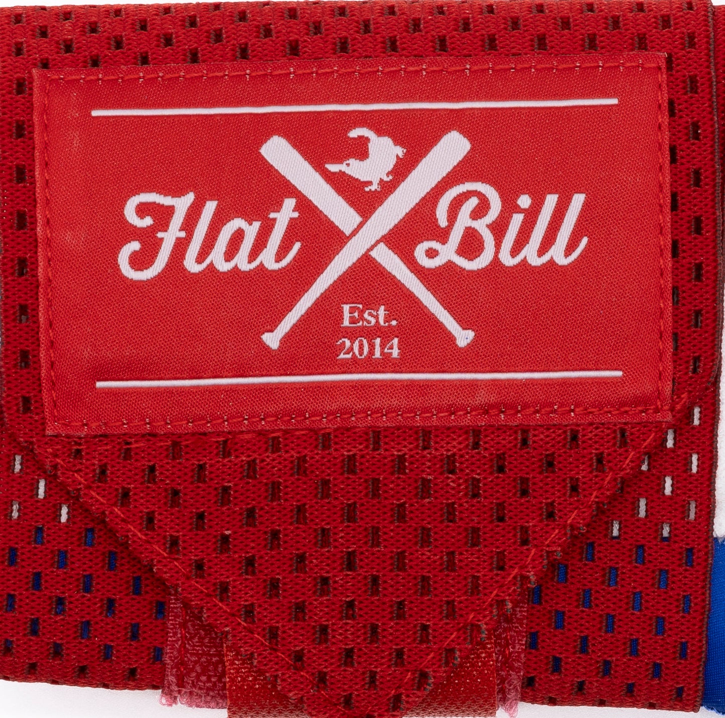 'Merica Sliding Mitt Flatbill