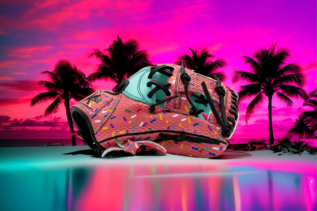 The "Miami" Series Collection