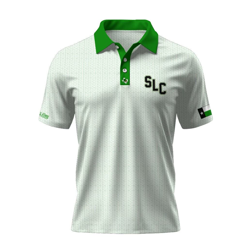 Southlake Carroll - Polo - Texas Pattern