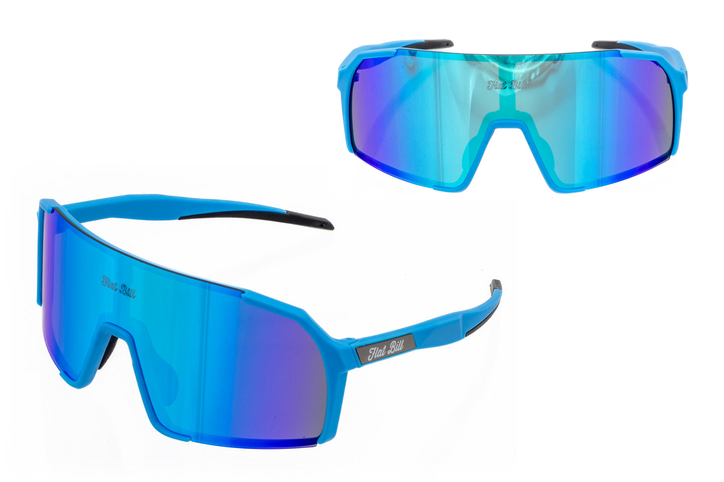 Youth FB Diamond Sunglasses
