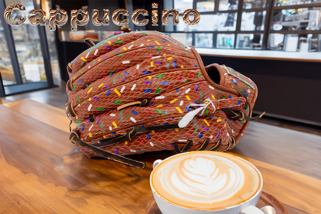 Cappuccino  I-Web