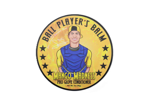 Mango Madness Glove Conditioner