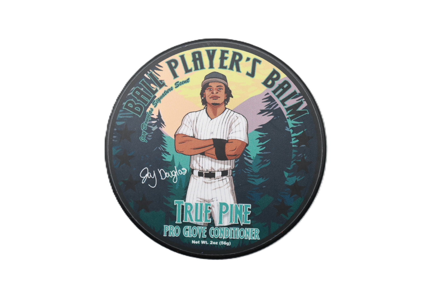 True Pine Glove Conditioner