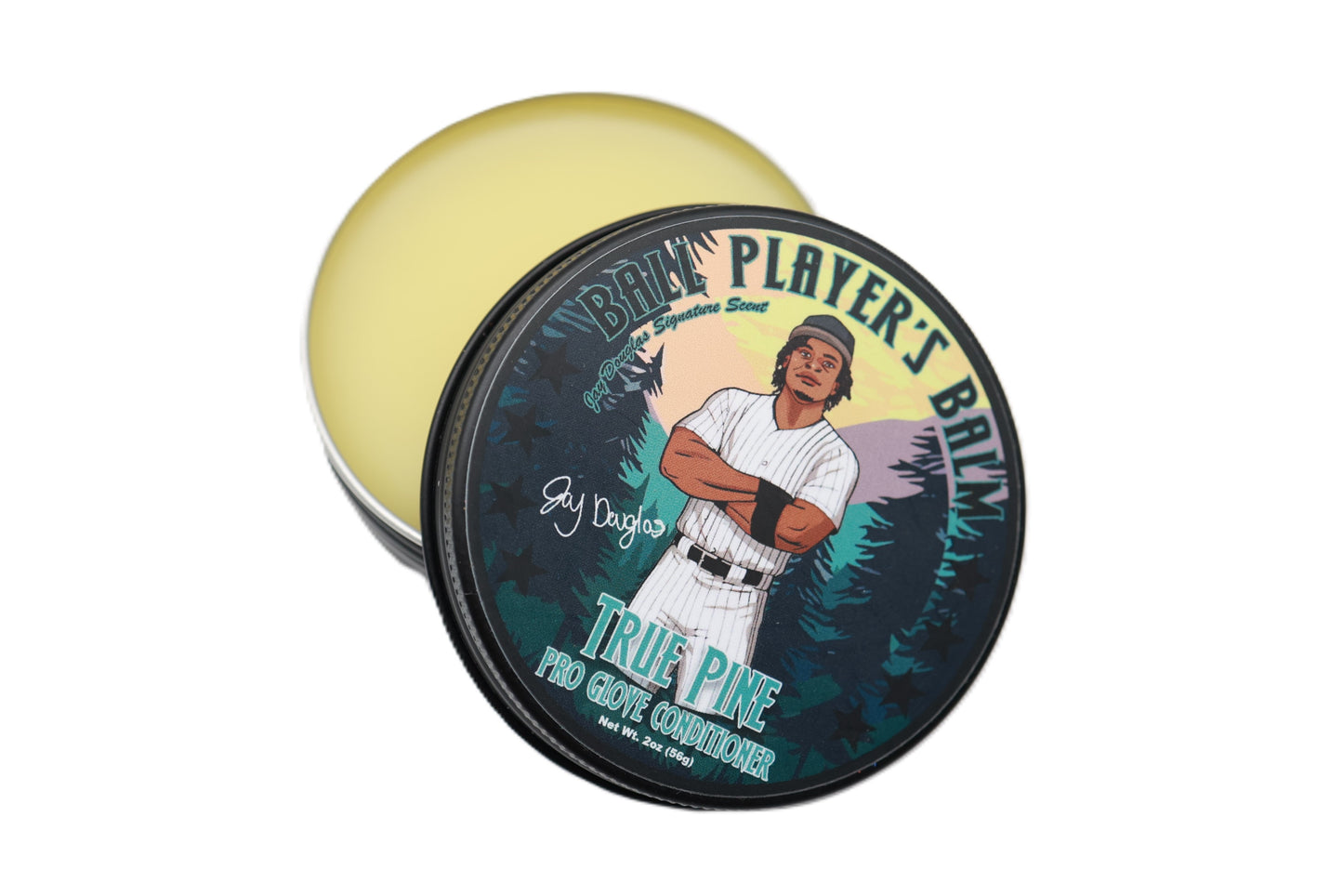 True Pine Glove Conditioner