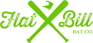 Flatbill Baseball logo