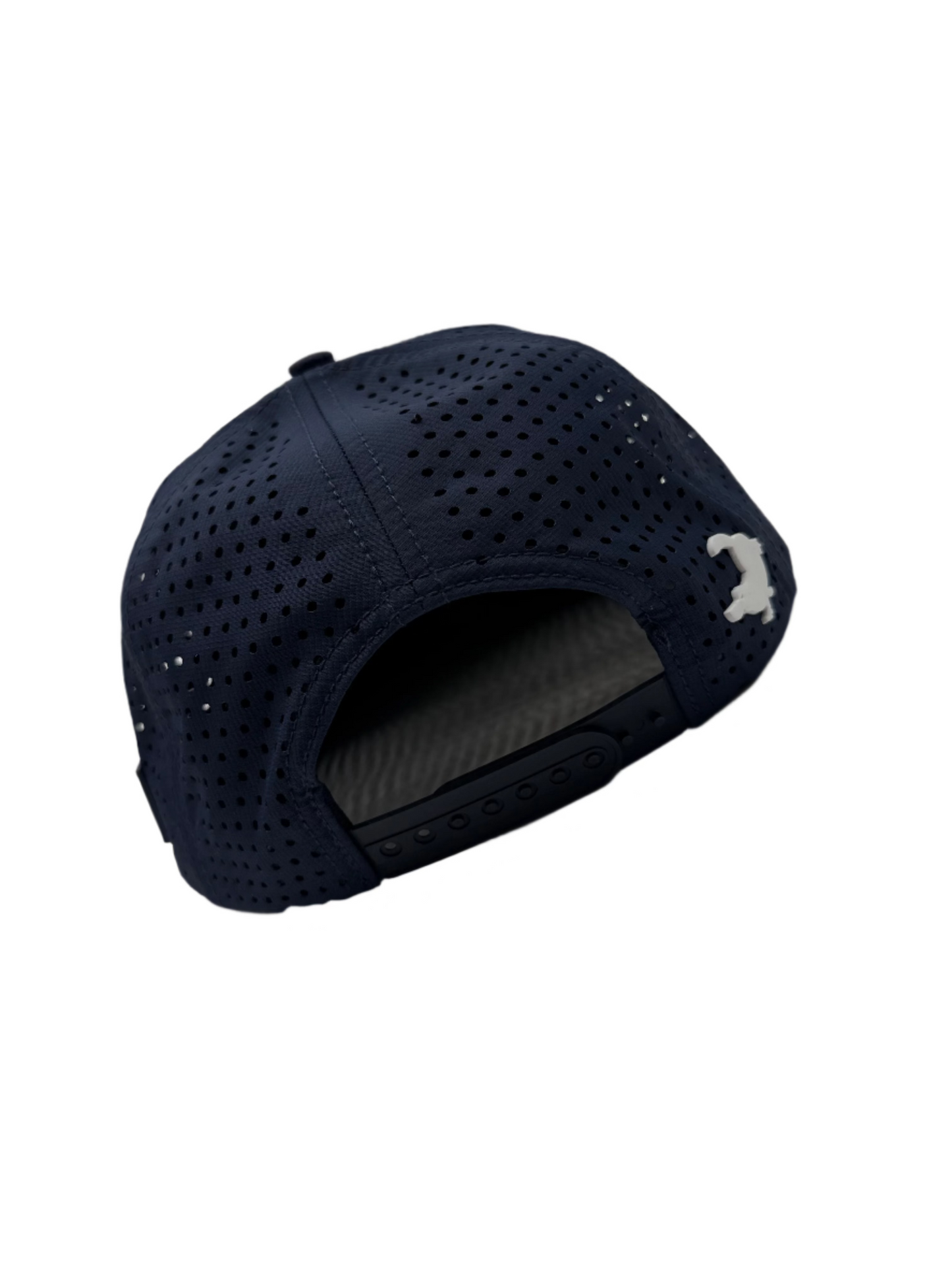 FB Pinstripe Snapback Cap
