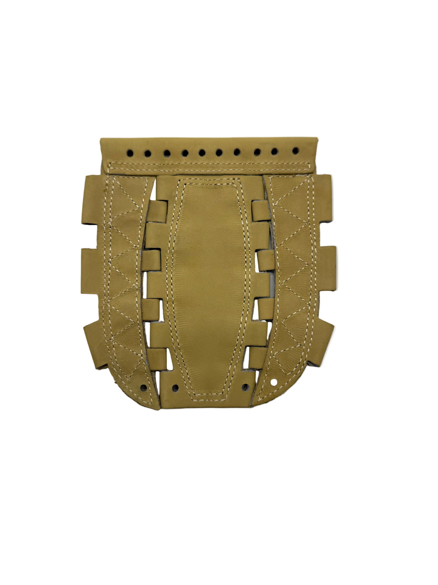 Pitcher Dual Hinge Web 12"