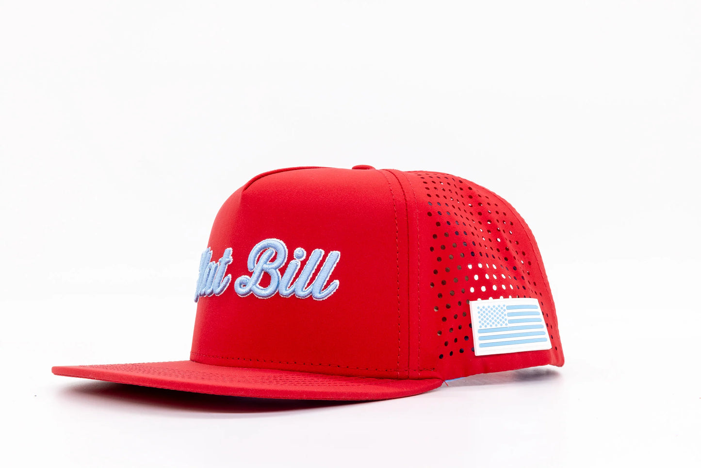 Fresh Drip Collection FB Snapback - Hot Pink