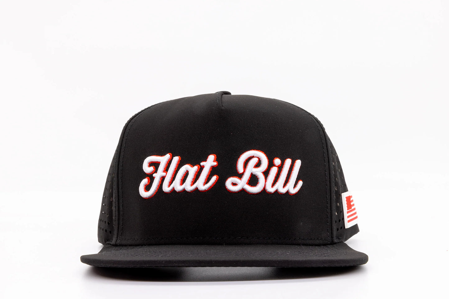 Fresh Drip Collection FB Snapback - Hot Pink