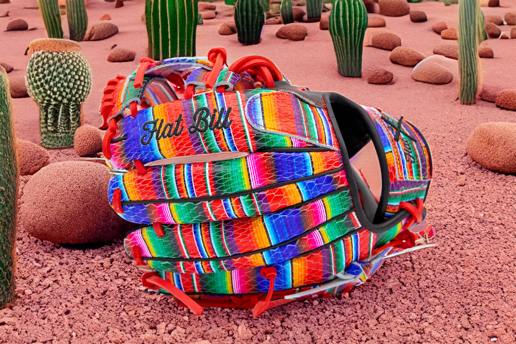Serape Series 1 Collection Limited
