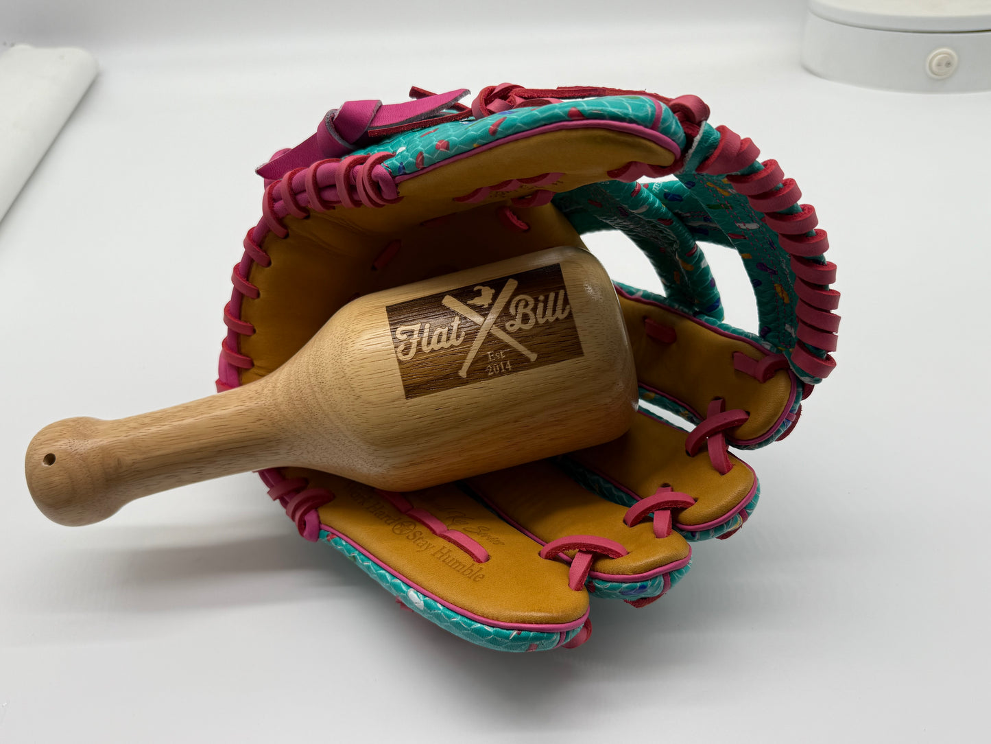 Monster Glove Mallet