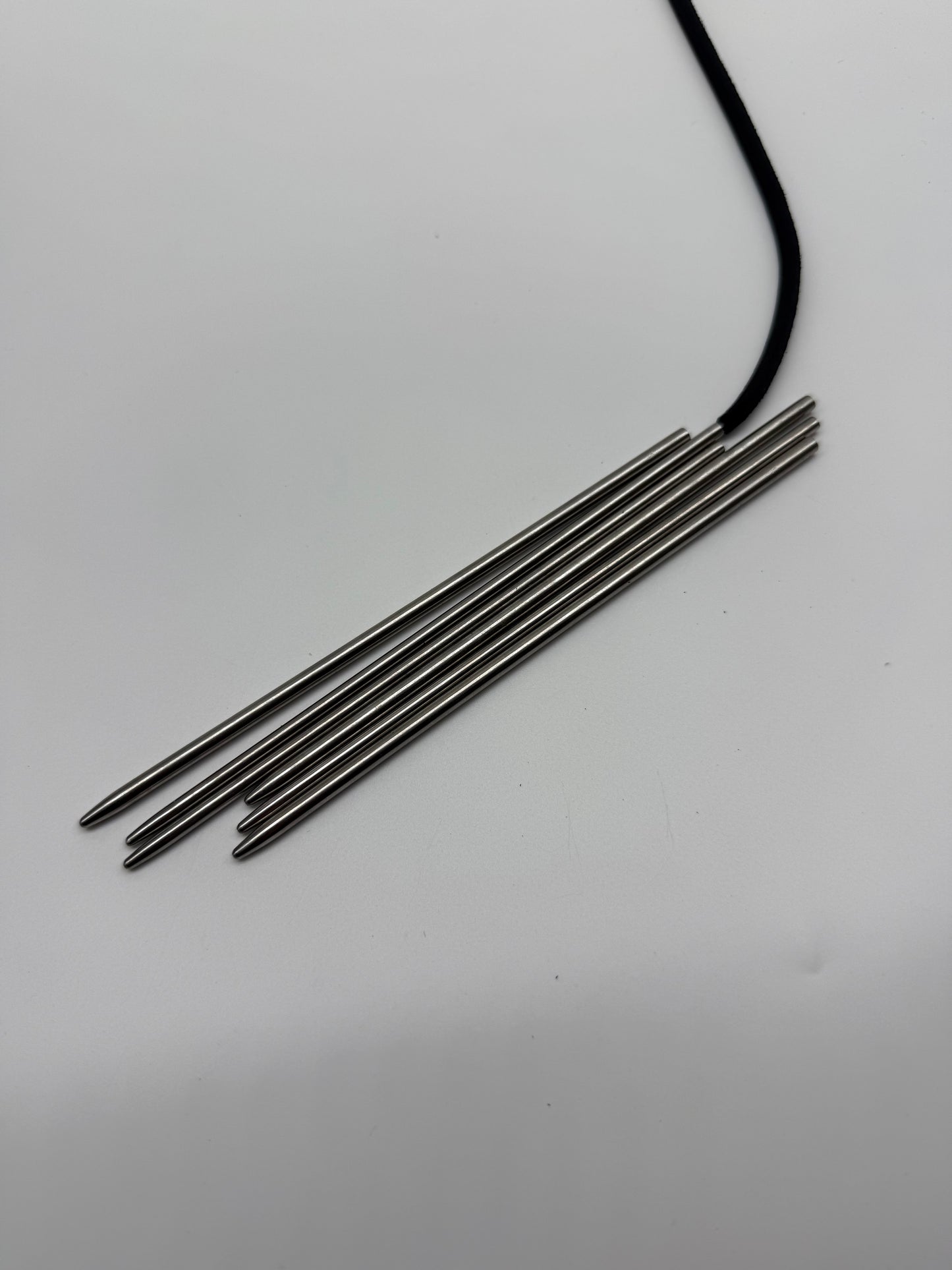 6" Lacing Needles 2 Pack