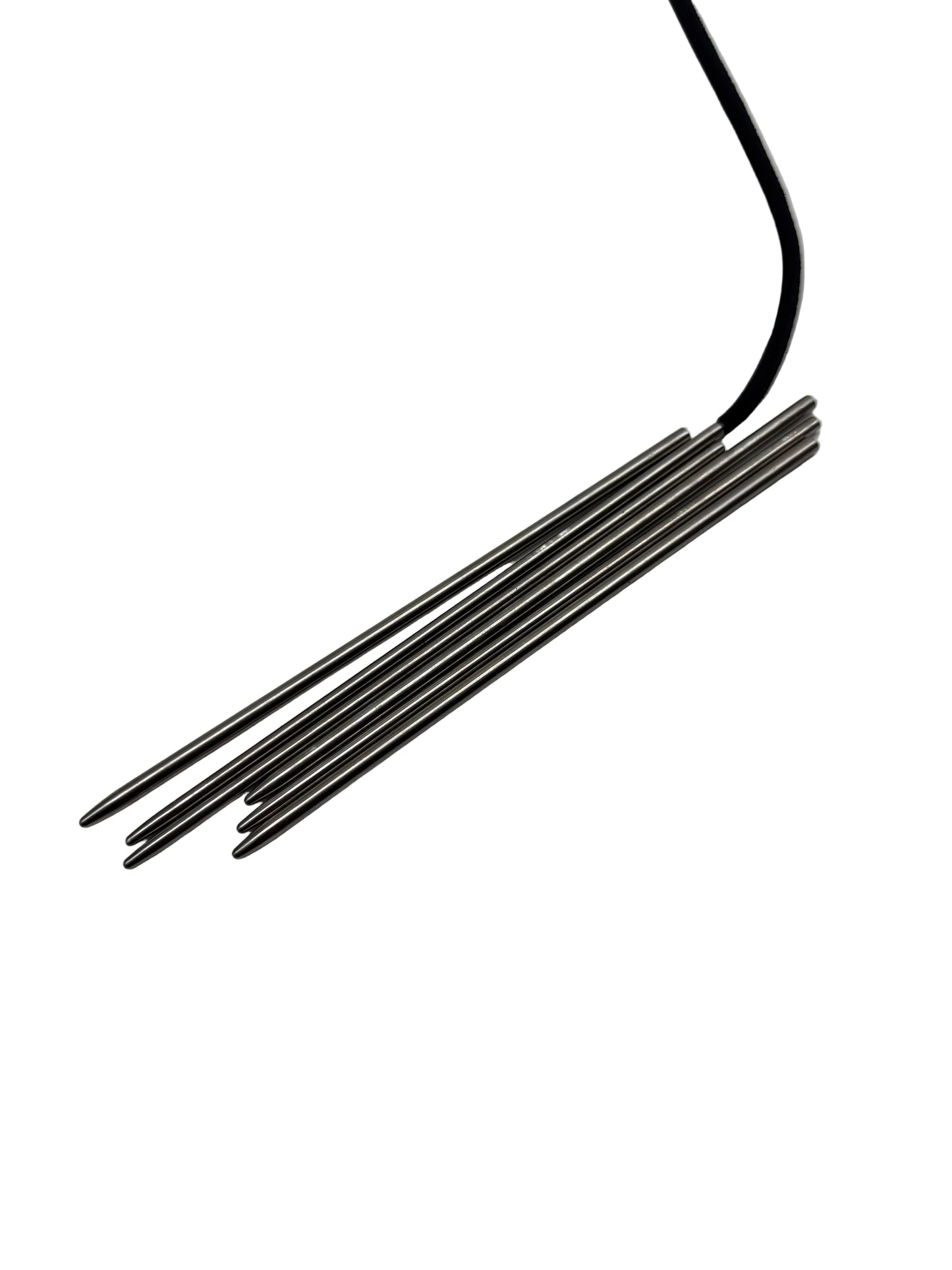 6" Lacing Needles 2 Pack