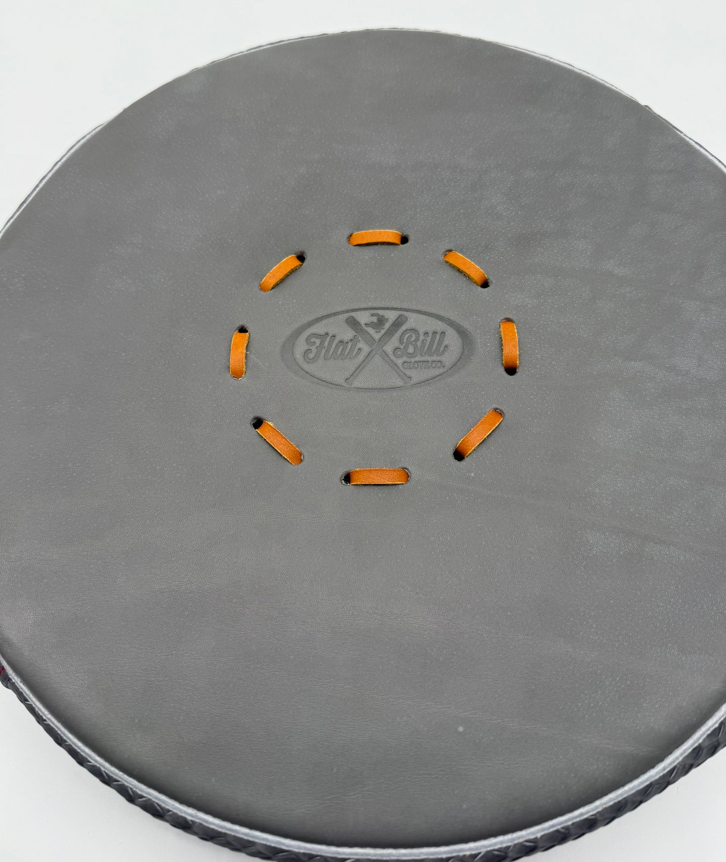 Grey Viper Break in Pad
