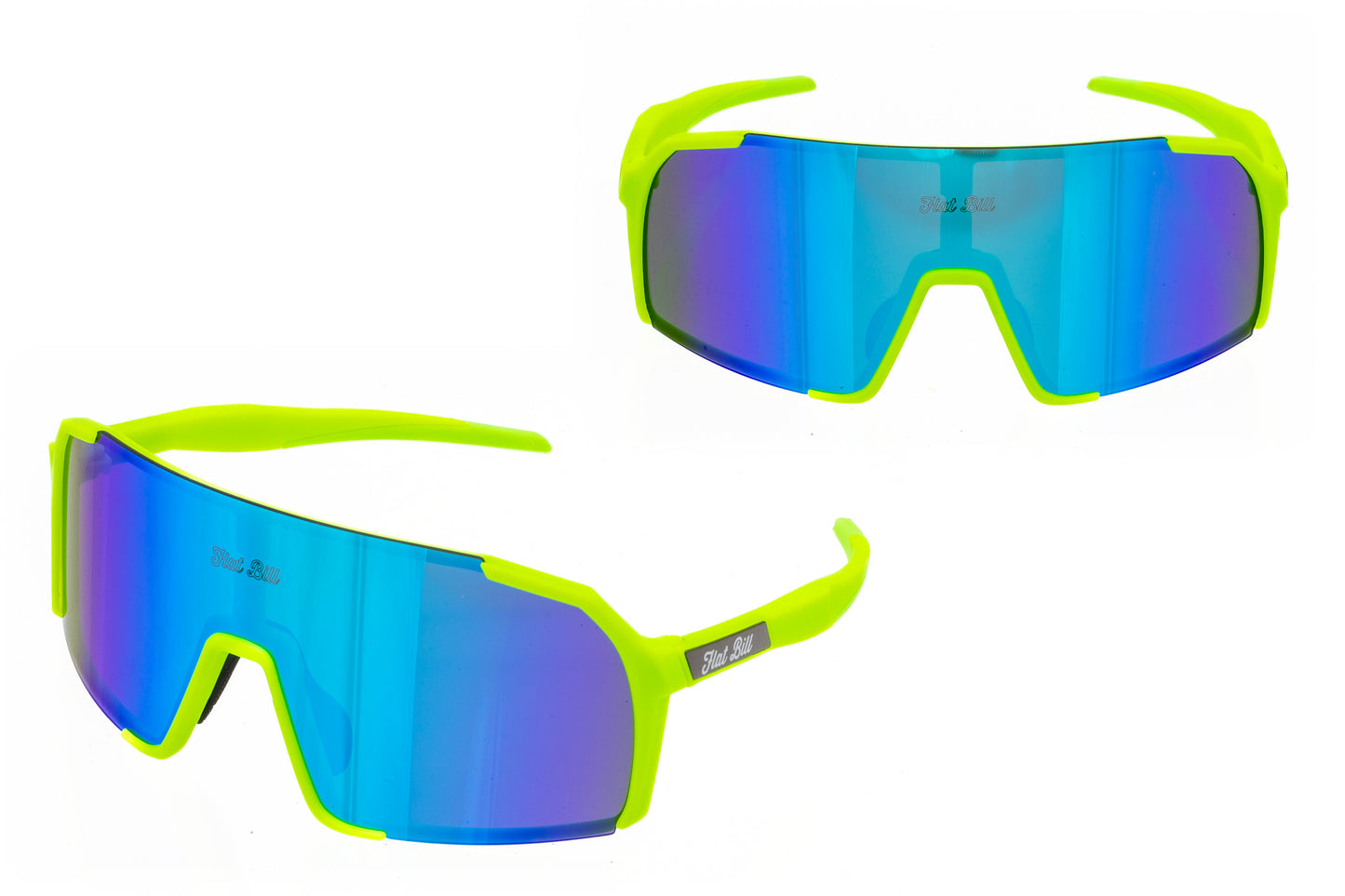 Youth FB Diamond Sunglasses