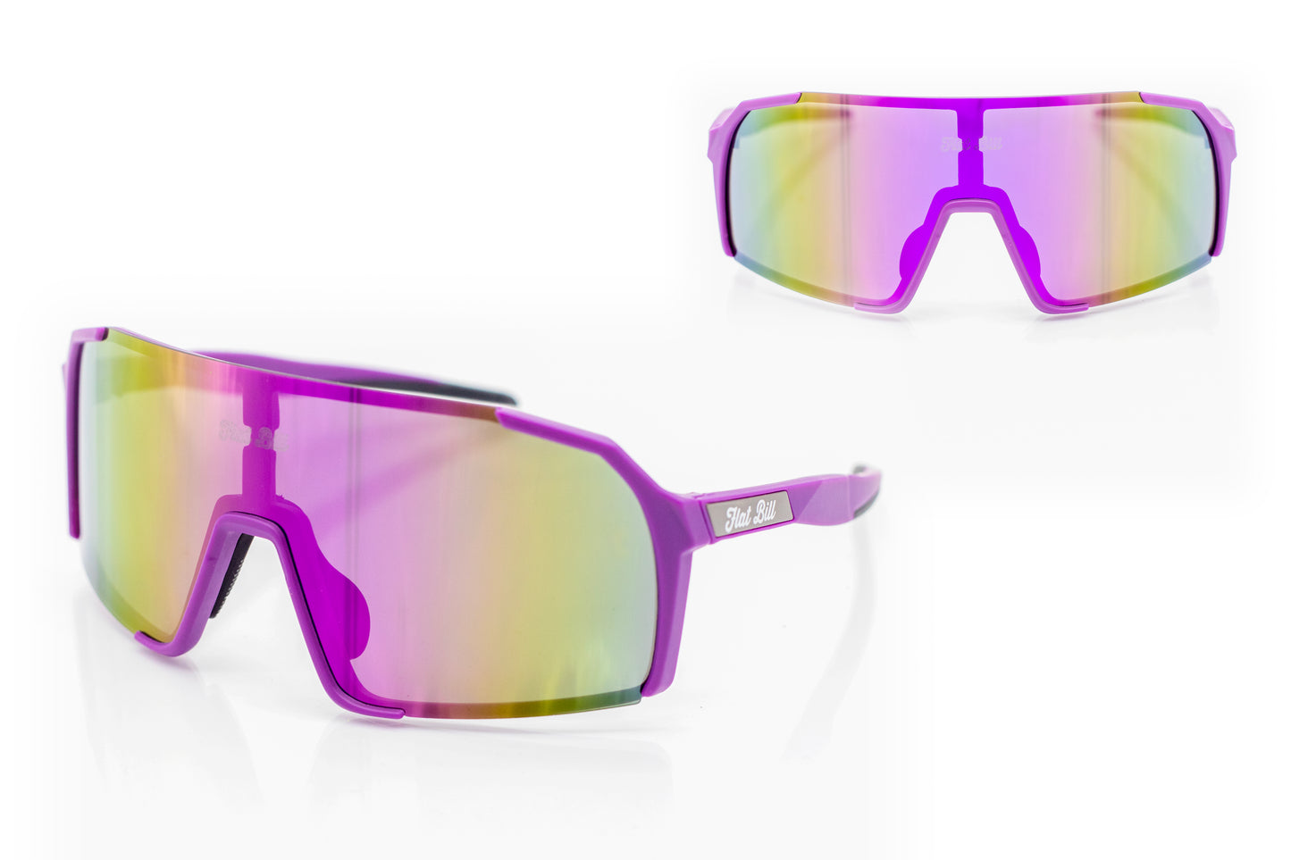 Youth FB Diamond Sunglasses