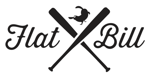 Flatbill Baseball Gift Card