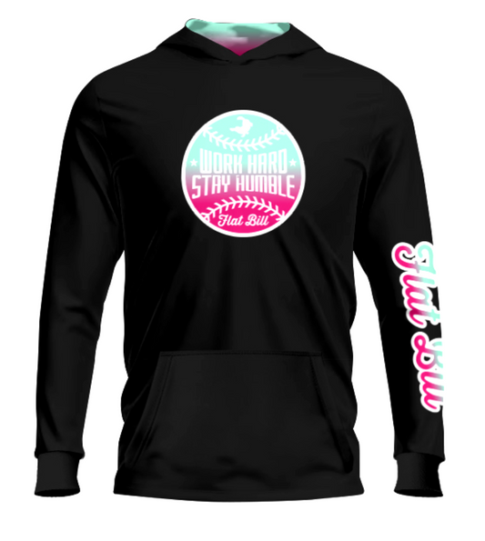 Lights Out Rave Hoodie