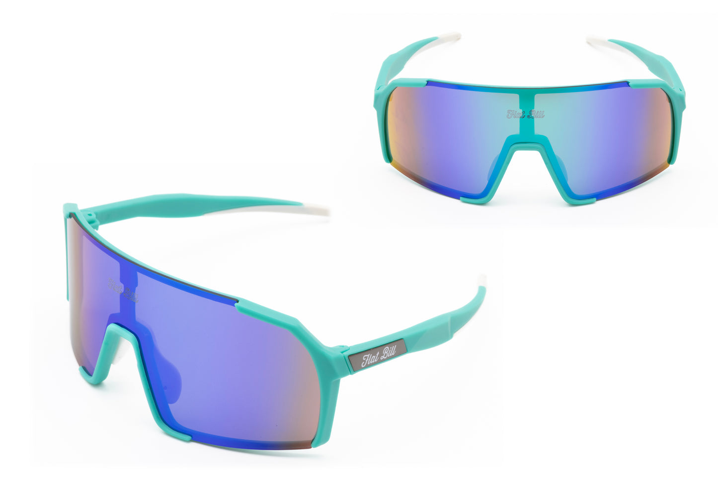Youth FB Diamond Sunglasses