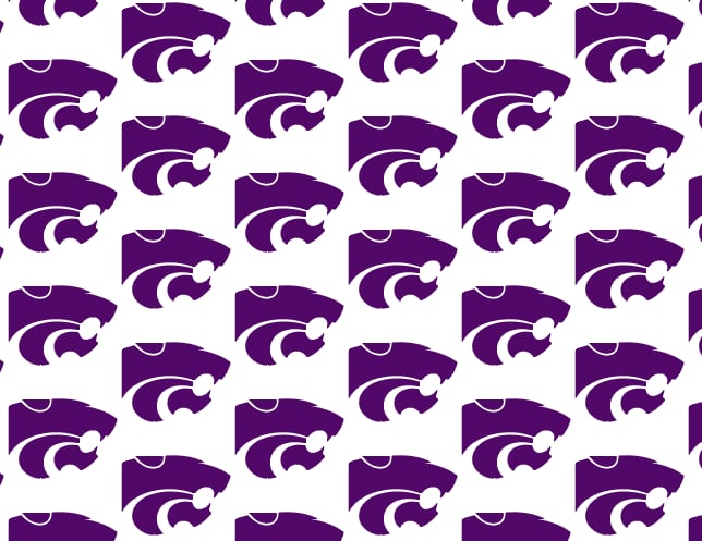 River Road Hoodie - Purple - Pattern Hood