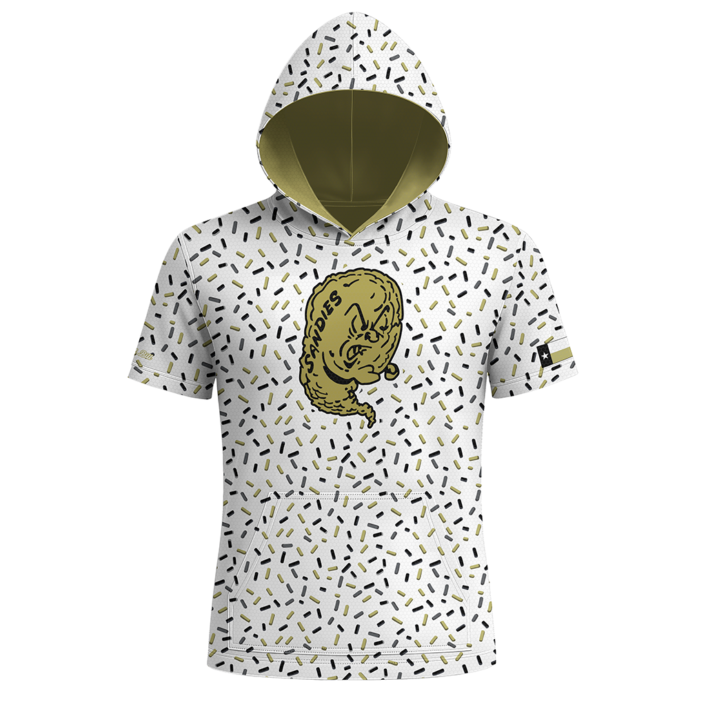 Amarillo High Softball - Sprinkles Hoodie - PRE ORDER