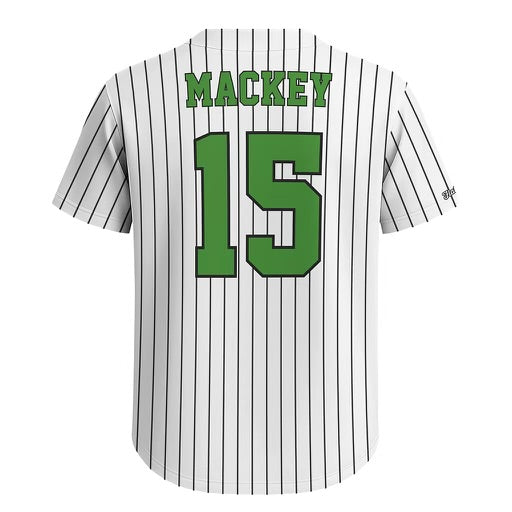 Southlake Carroll Baseball - Varsity Mom Replica Jersey - PRE ORDER