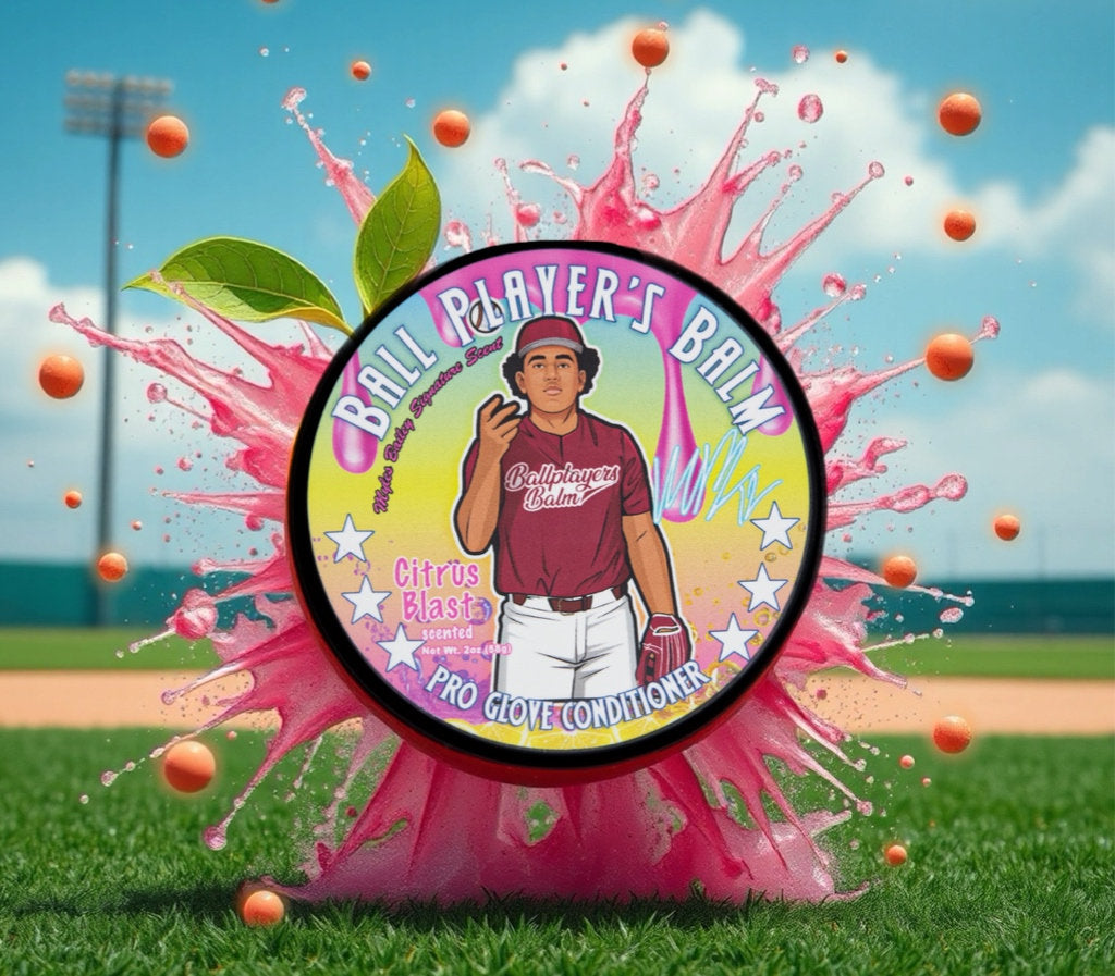 Citrus Blast Glove Conditioner