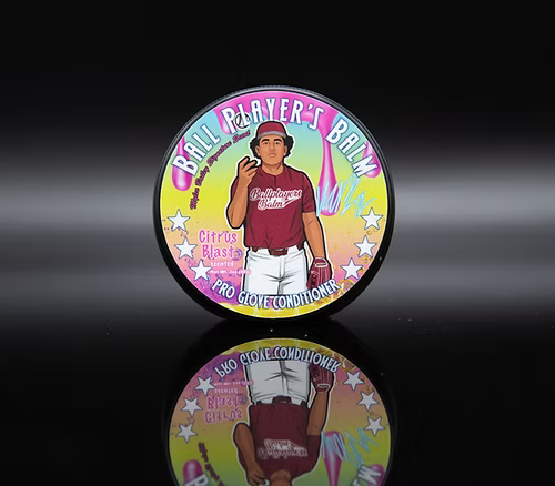 Citrus Blast Glove Conditioner