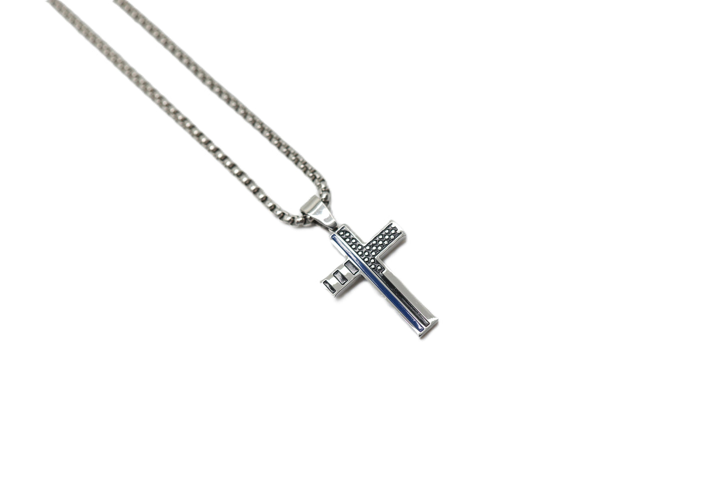 Policeman Pendant