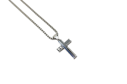 Policeman Pendant