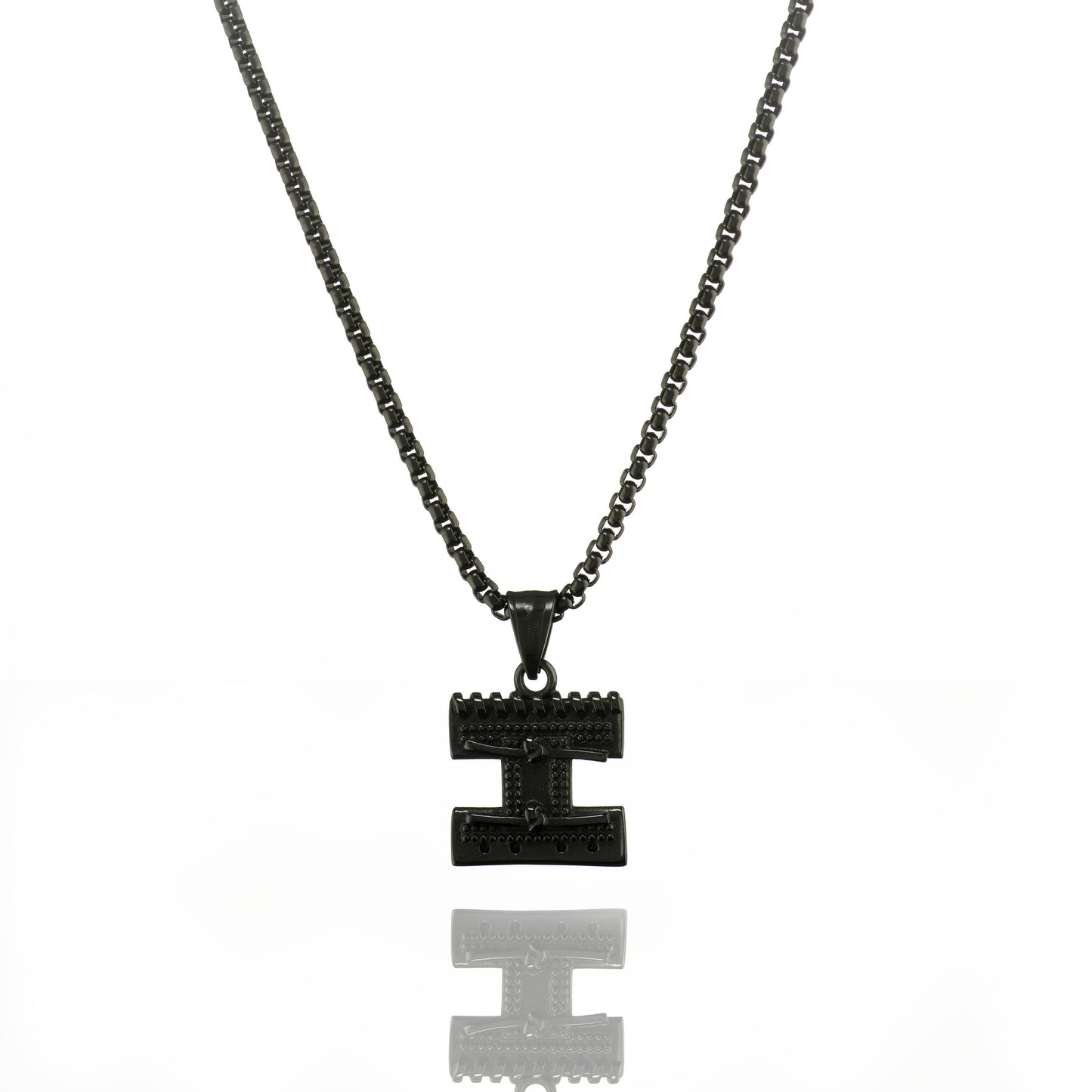 Baseball IWeb Pendant