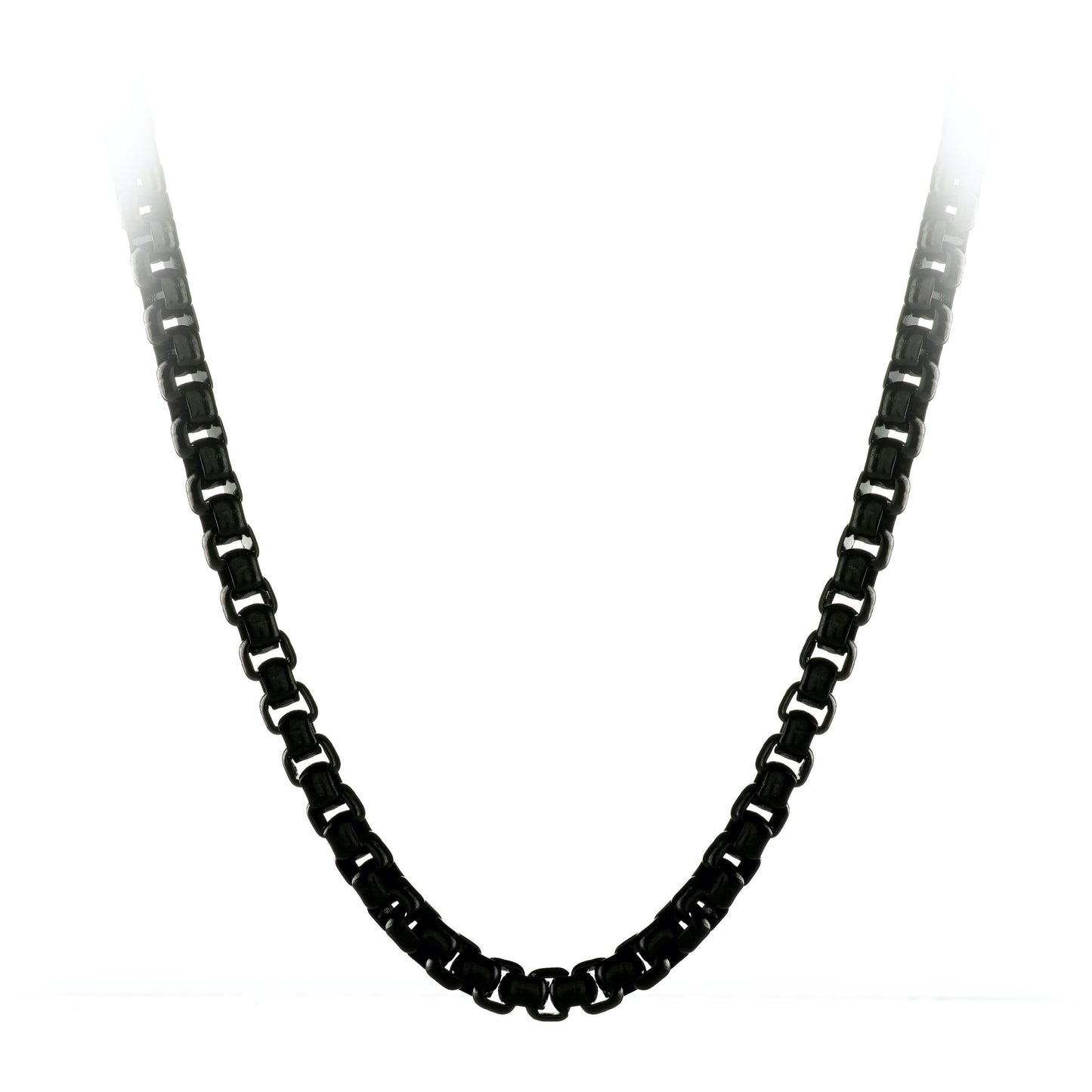 Flatbill 5MM Chain