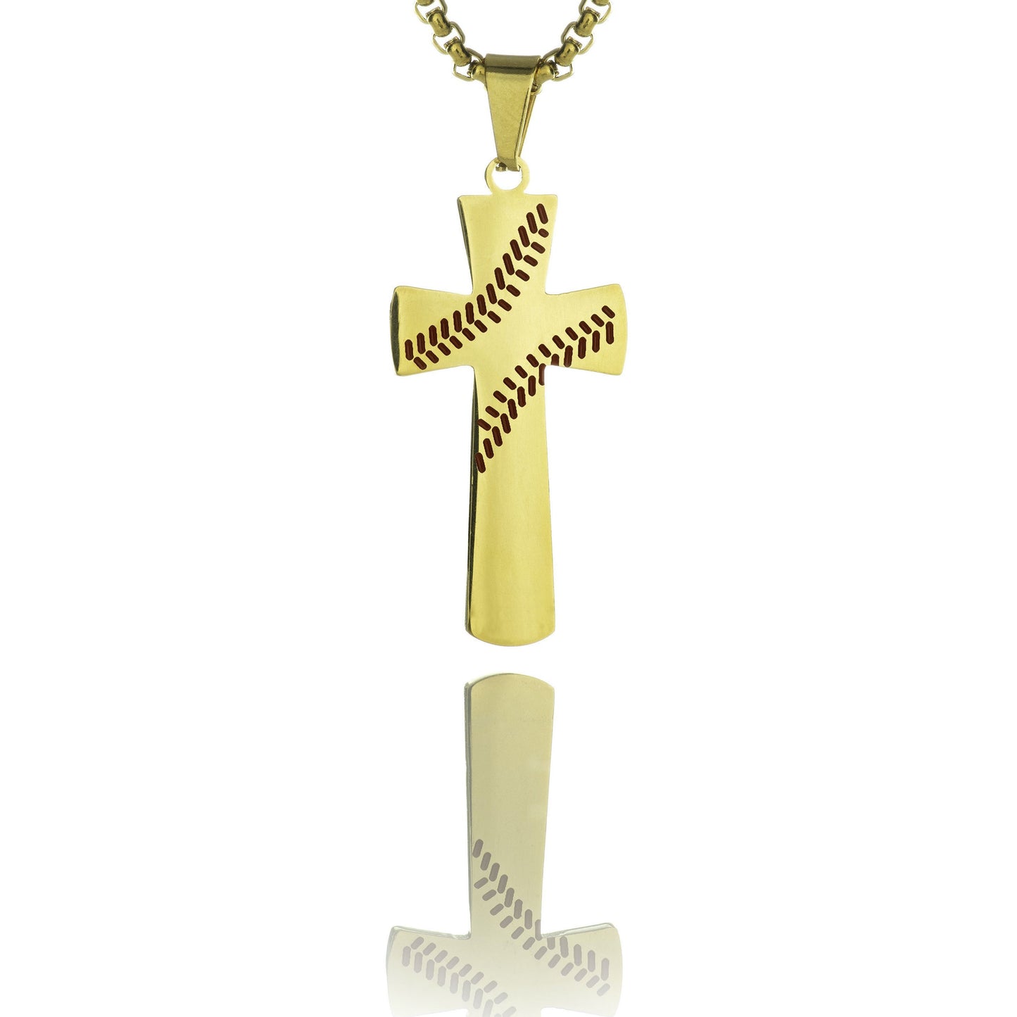 Baseball Cross