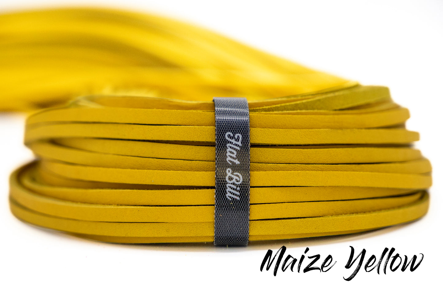 5 Pack Premium Baseball Lace