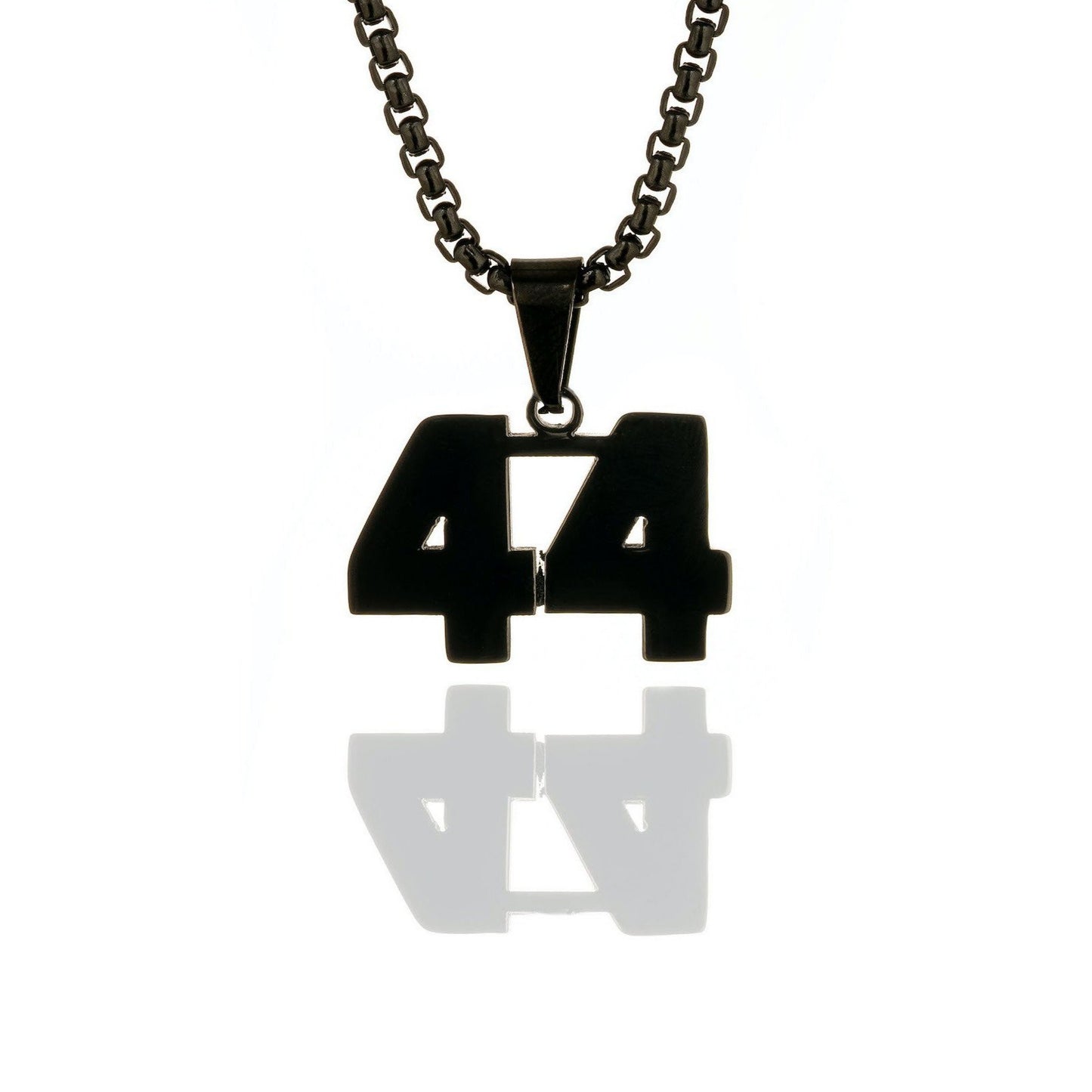 Number Pendants 00-99