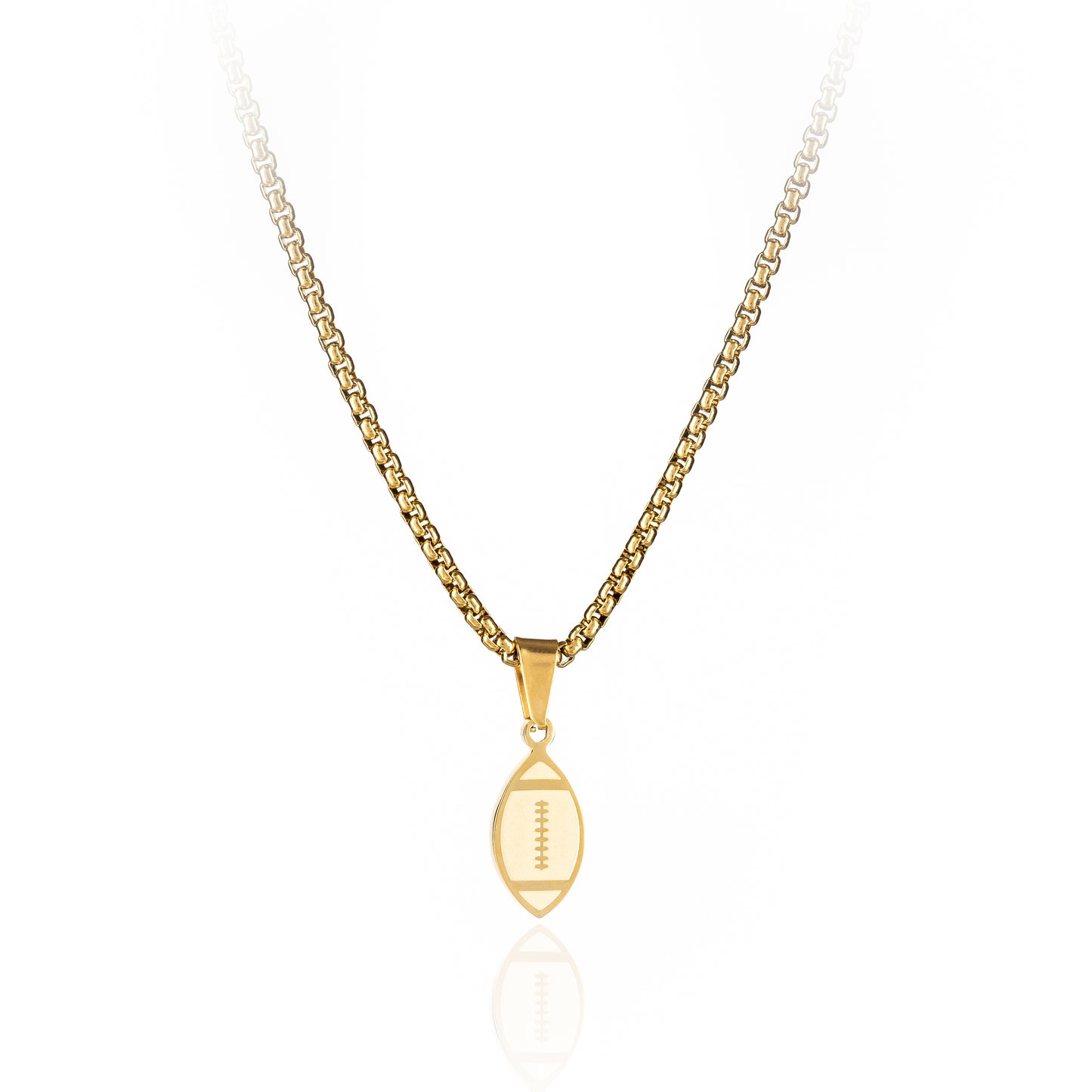 Football Pendant